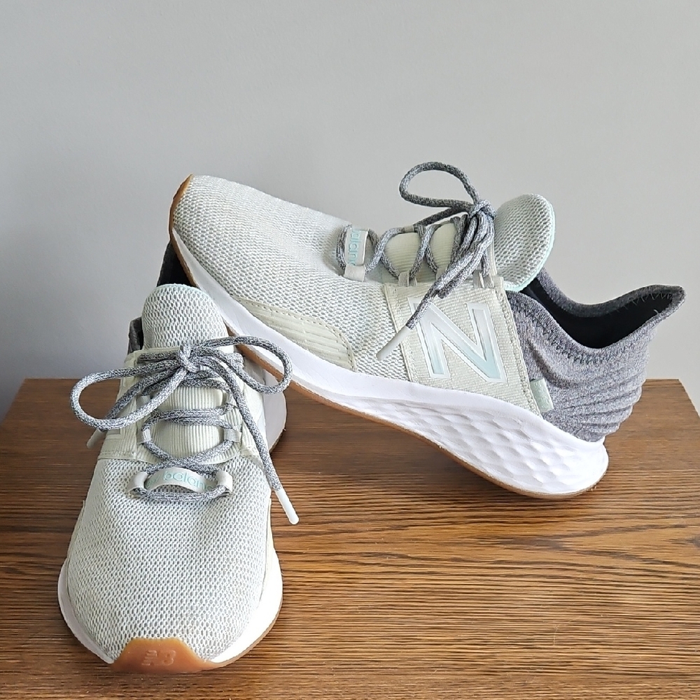 New Balance ROAV Fresh Foam Running Shoes